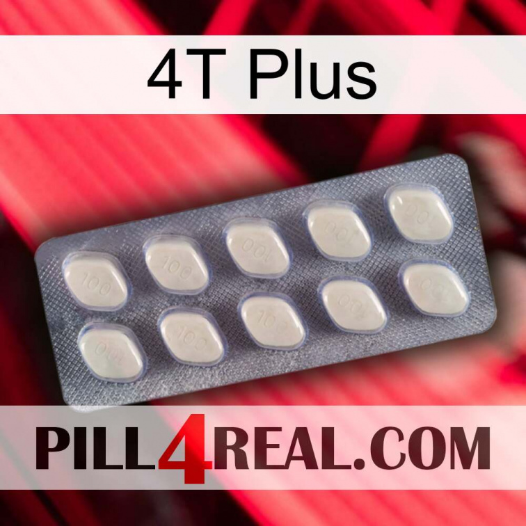 4T Plus 08